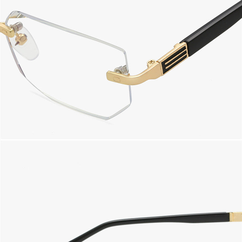 BlueEase Optics 
Transform Your Vision:
See Clearly Without Any Hassle!