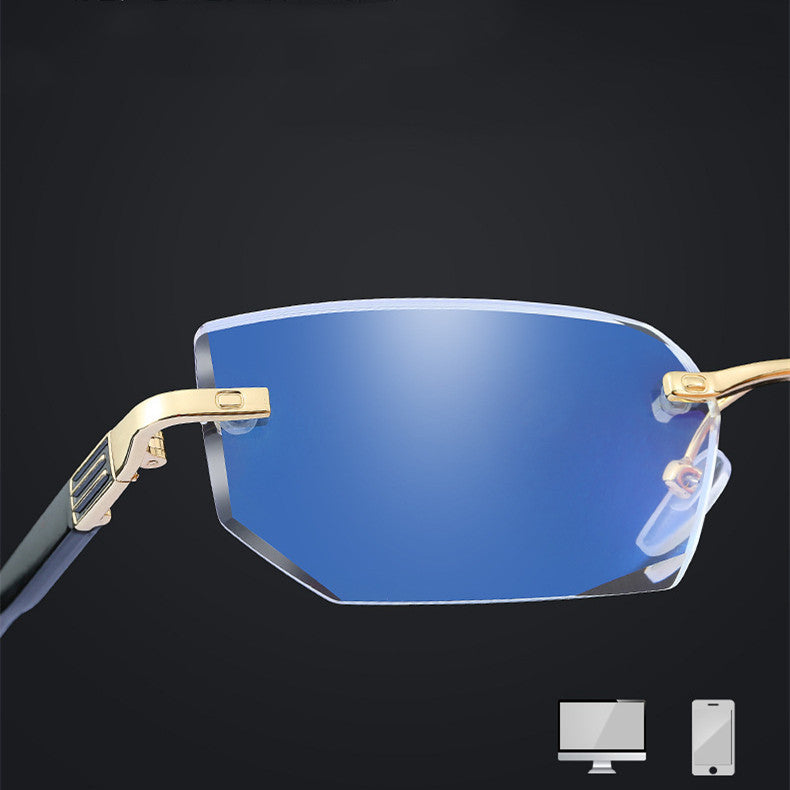 BlueEase Optics 
Transform Your Vision:
See Clearly Without Any Hassle!