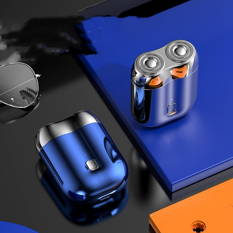 Onyx Shave
Double Head Electric Shaver Small And Portable