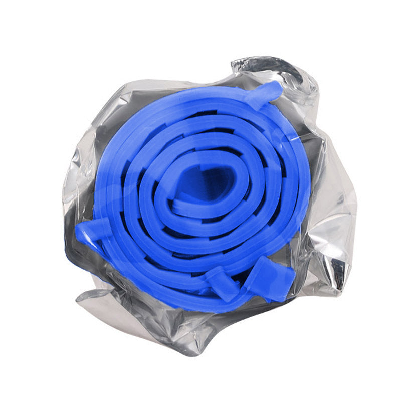 Fur sweep Collar For Pets Collar for Dogs, Dogs Collar, 8 Months Protection, Adjustable Safe Dog Collars, Naturally, Effectively-2 Count