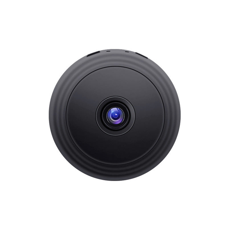 Miniguard Security Camera, Miniguard Magnetic Mini Security Camera, 1080p Hd WiFi Wireless Mini Guard Camera for Indoor Outdoor