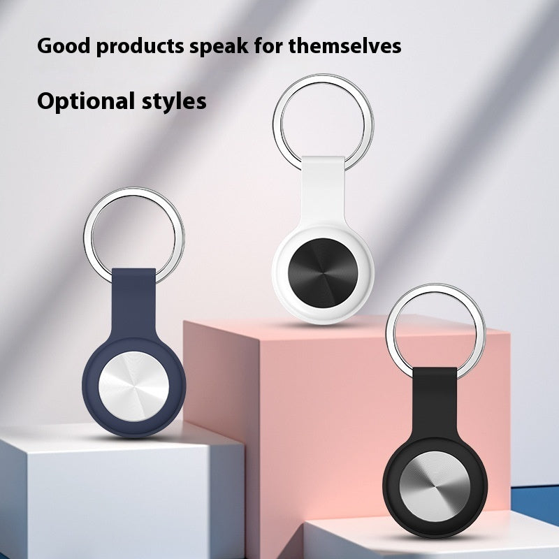 Elderly And Children Anti-lost Tracking Device GPS Pet Locator Bluetooth Smart