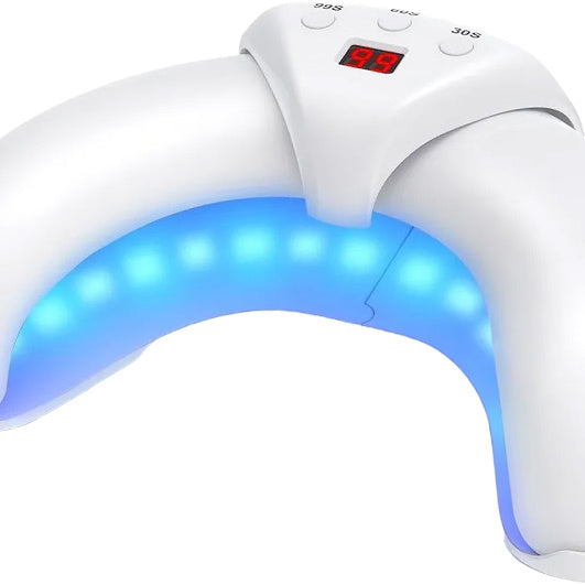 Fungabeam Best FDA-Cleared Nail Fungus Treatment Device for Healthy Nail Regrowth