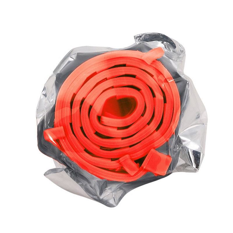 Fur sweep Collar For Pets Collar for Dogs, Dogs Collar, 8 Months Protection, Adjustable Safe Dog Collars, Naturally, Effectively-2 Count