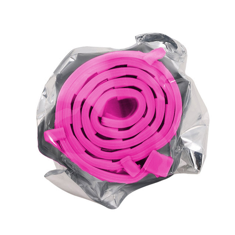 Fur sweep Collar For Pets Collar for Dogs, Dogs Collar, 8 Months Protection, Adjustable Safe Dog Collars, Naturally, Effectively-2 Count