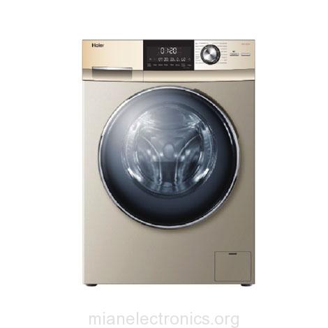Haier Washing Machine Front Load HW 80-B12756