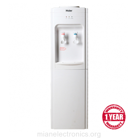 Haier Water Dispenser - HWD-3C