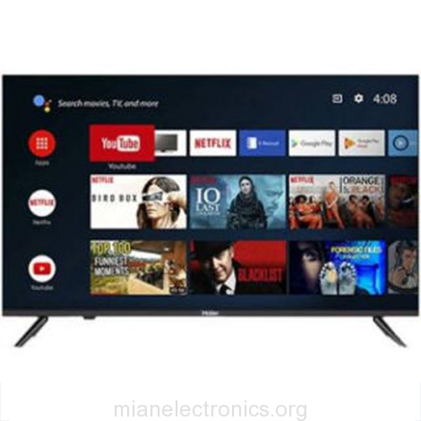 HAIER LED 43K6600 ANDROID FULL HD (43INCH)
