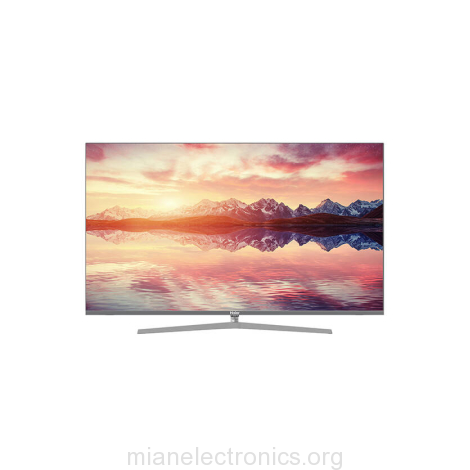 HAIER LED 65S8000 4K UHD SMART