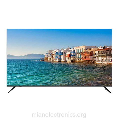 HAIER LED 75K6600 ANDROID FULL HD (75INCH)