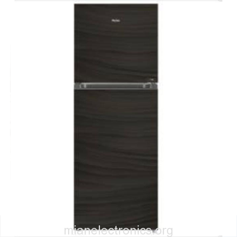 HAIER Refrigerator HRF-306TP