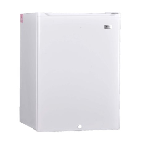HAIER Refrigerator Single Door HRF-126WL