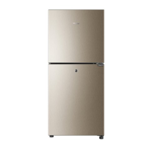 HAIER Refrigerator HRF-216ECD