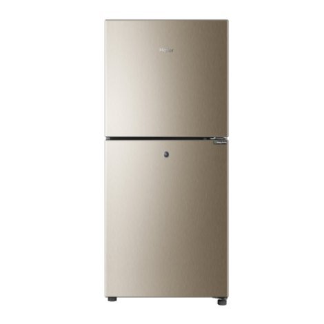 HAIER Refrigerator HRF-306EBD