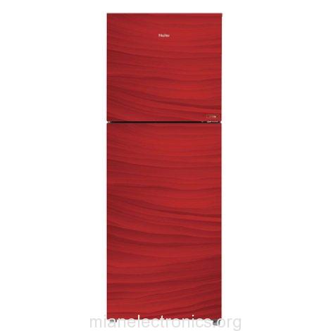 HAIER Refrigerator HRF-368EPR