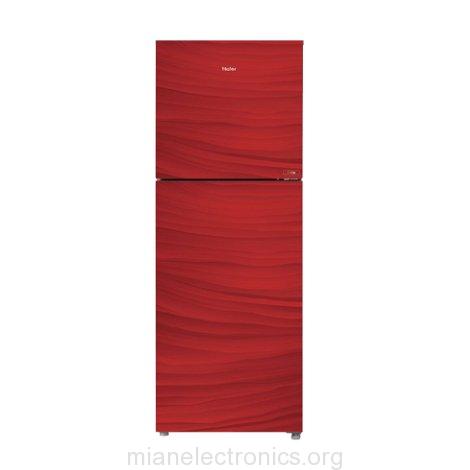 HAIER Refrigerator HRF-438EPR