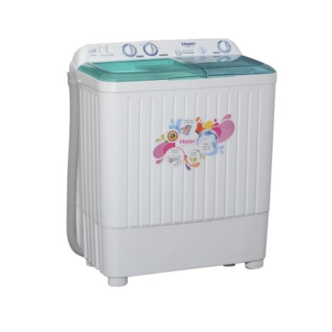 Haier Washing Machine HWM 80ASR
