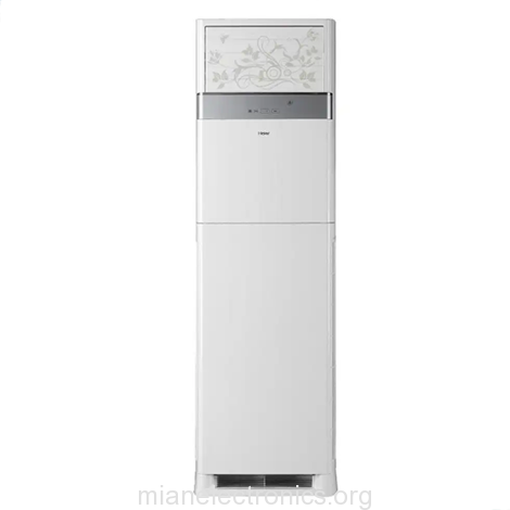 Haier Floor Standing HPU-24HEO3 (2TON Heat & Cool)