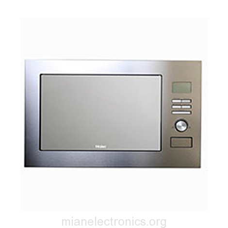 Haier Oven - 25UG21