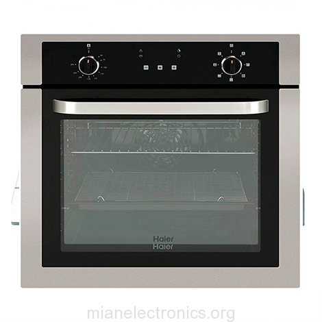 Haier Oven - HWO60S11TX1 Built in oven
