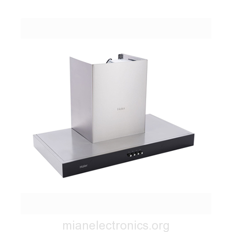Haier PCHT9001 Range Hood T-shape