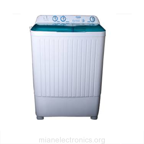 Haier Washing Machine HWM 100BS