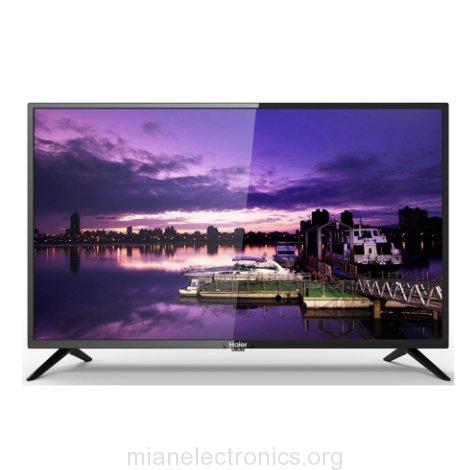 Haier LED - LE43B9200M (MIRA CAST)