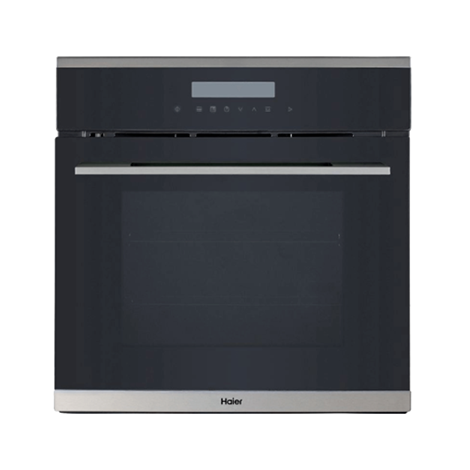 Haier Oven - HCO610ATB (BUILT IN OVEN)
