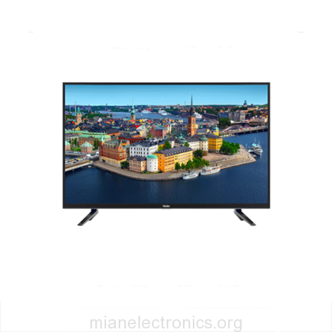 HAIER LED 43D2m MIRA CAST